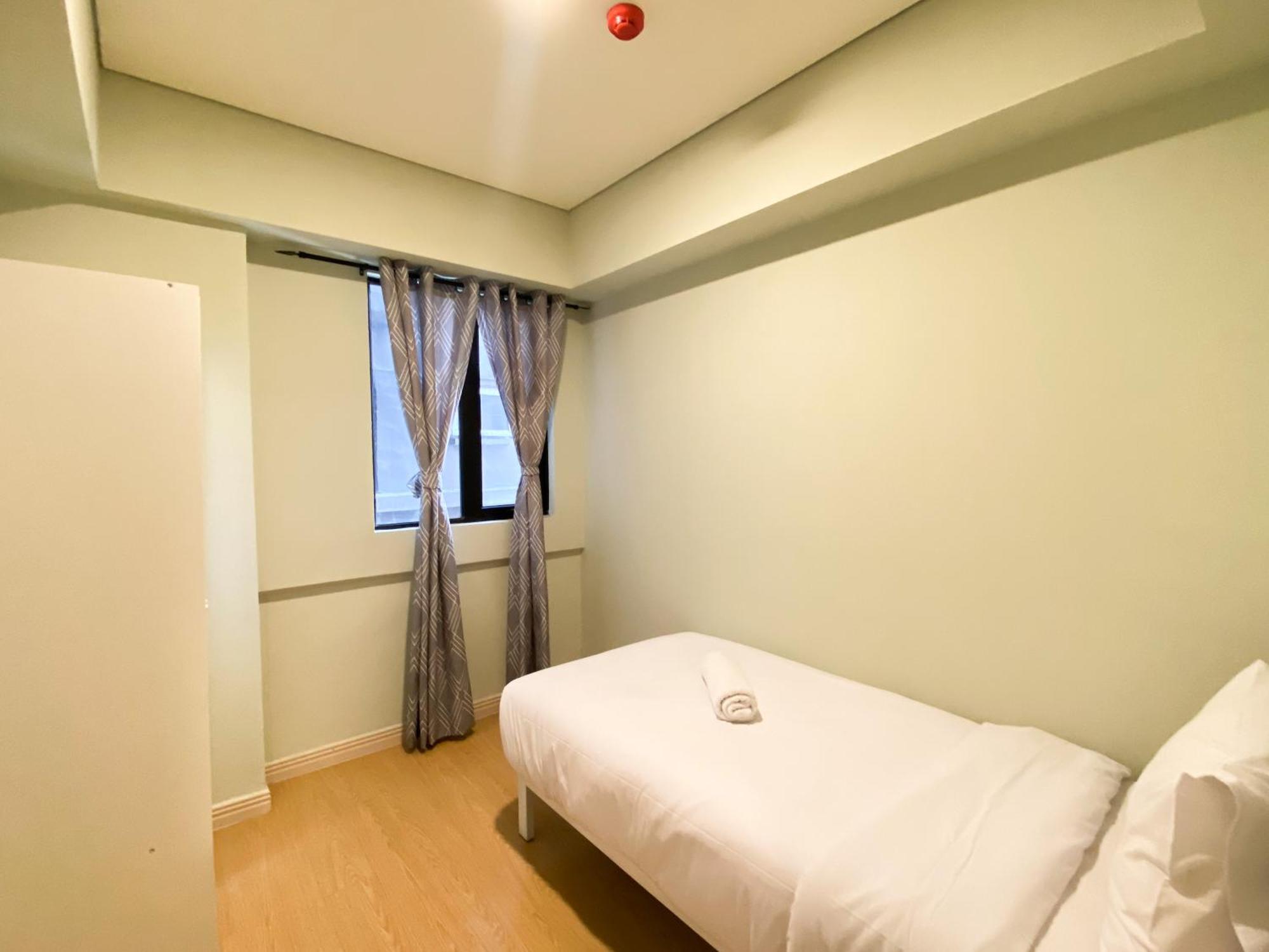 Comfort Stay And Simply 2Br At Meikarta Apartment By Travelio 시카랑 외부 사진