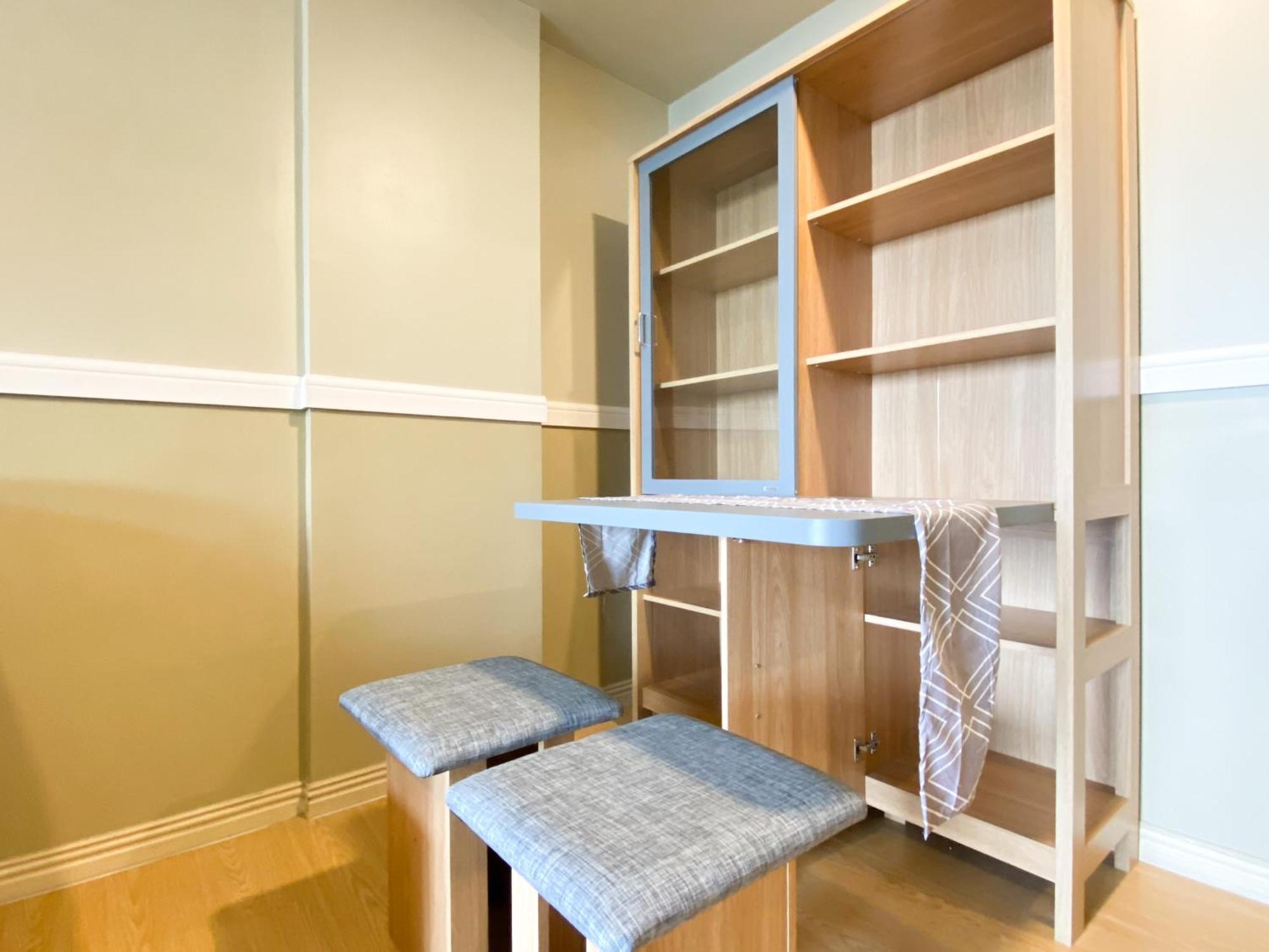 Comfort Stay And Simply 2Br At Meikarta Apartment By Travelio 시카랑 외부 사진